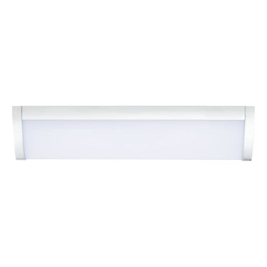 Plafon LED para Casa de Banho Metal Cromado GITA 2 EGLO