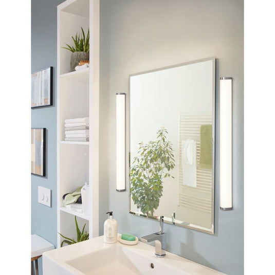 Plafon LED com Perfil Triangular 90 cm GITA 2 EGLO