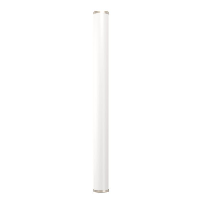 Load image into Gallery viewer, Aplique de Parede LED com Tubo de Vidro Branco 60 cm CALNOVA EGLO
