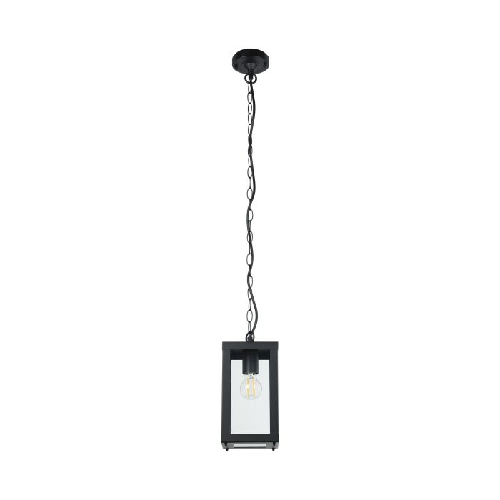 Load image into Gallery viewer, Candeeiro de teto suspenso para exterior ALAMONTE 1 EGLO
