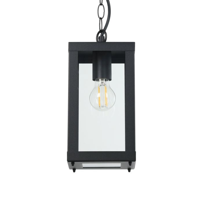 Load image into Gallery viewer, Candeeiro de teto suspenso para exterior ALAMONTE 1 EGLO
