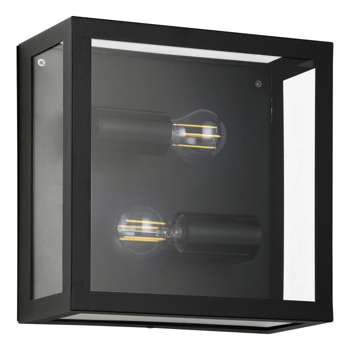Load image into Gallery viewer, Candeeiro de Teto para Exterior ALAMONTE 1 EGLO
