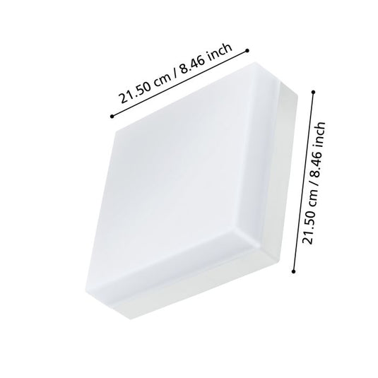 Plafon para Exterior SONELLA EGLO