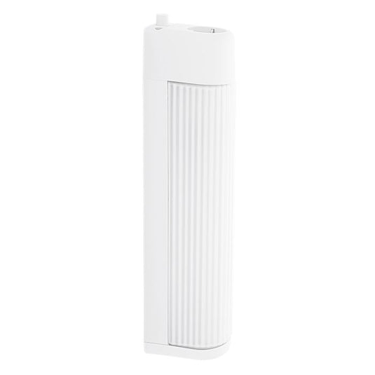 Aplique para Casa de Banho com Tampa de Vidro Ranhurado BARI 1 EGLO