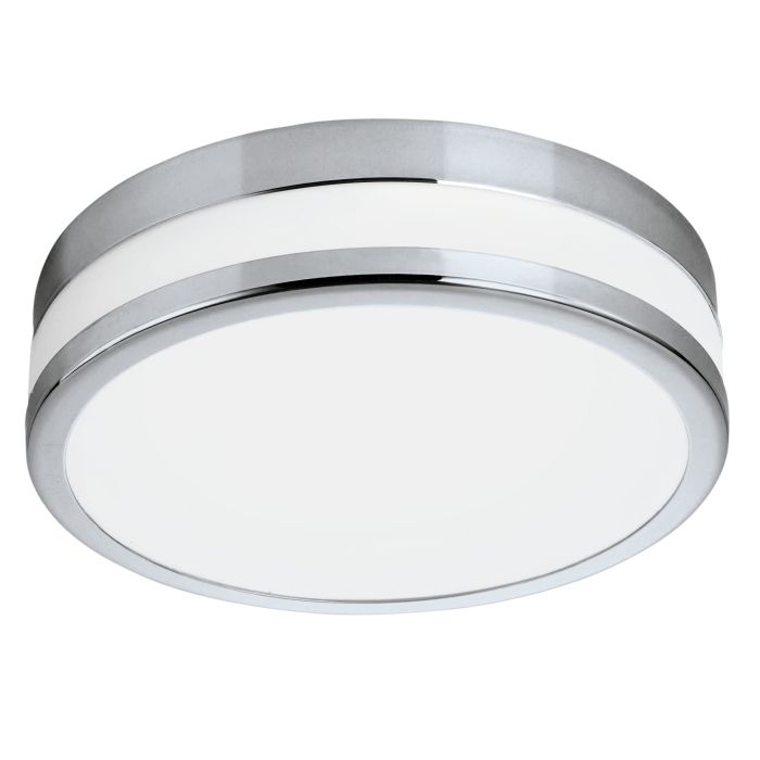 Cargue la imagen en el visor de la galería, Plafon LED PALERMO EGLO
