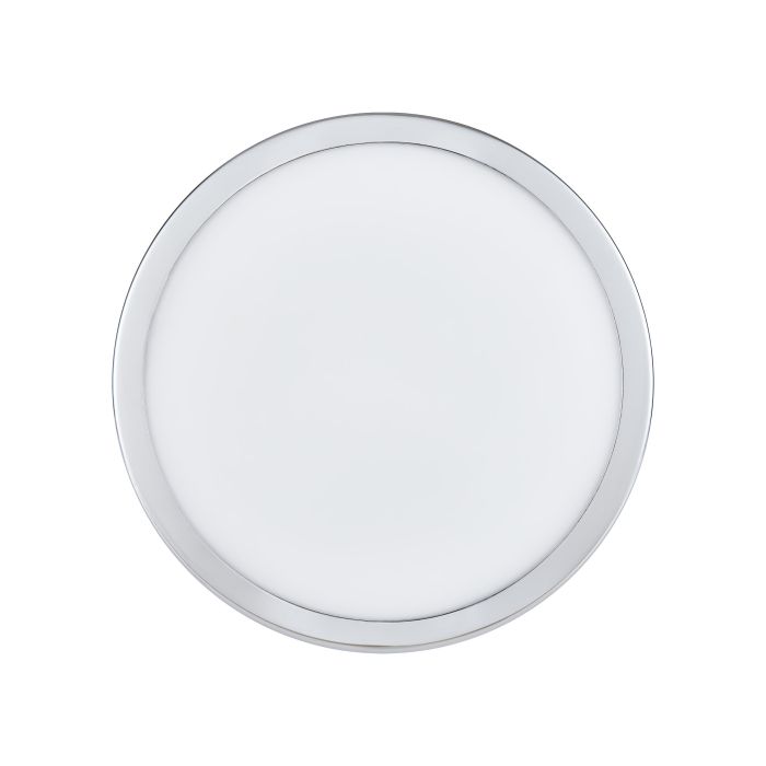 Cargue la imagen en el visor de la galería, Plafon LED PALERMO EGLO
