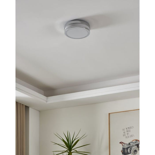 Plafon LED PALERMO EGLO