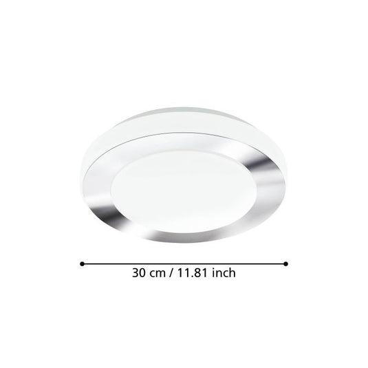 Plafon LED CARPI EGLO