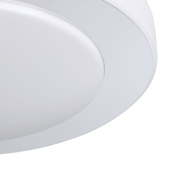 Cargue la imagen en el visor de la galería, Plafon LED CARPI EGLO
