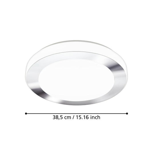 Plafon LED CARPI EGLO