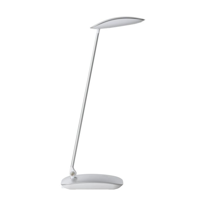 Load image into Gallery viewer, Candeeiro de Mesa LED com USB e Luz Regulável CAJERO EGLO

