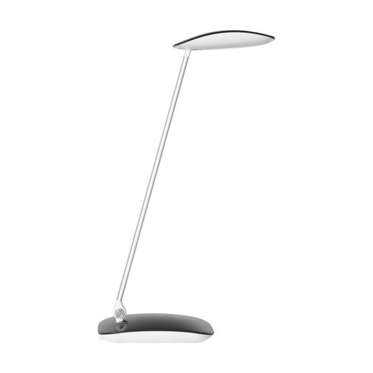 Candeeiro de Mesa LED com Porta USB e Luz Regulável CAJERO EGLO