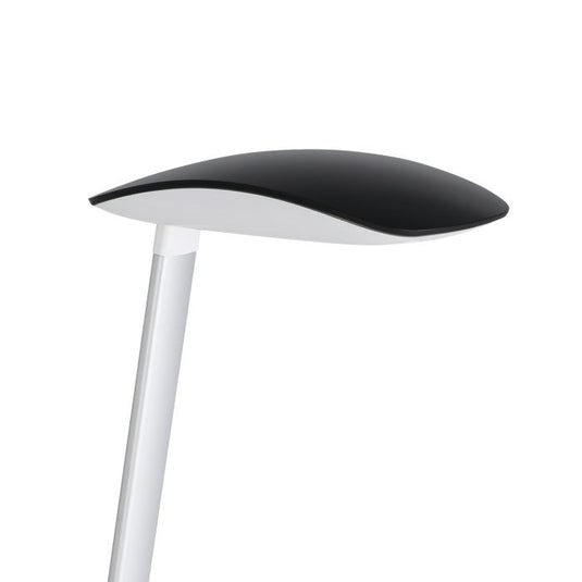 Candeeiro de Mesa LED com Porta USB e Luz Regulável CAJERO EGLO
