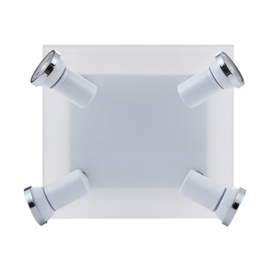 Candeeiro de Teto LED TAMARA 1 EGLO