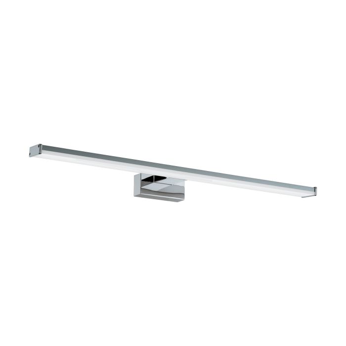Cargue la imagen en el visor de la galería, Aplique para Casa de Banho com LED e Acabamento Cromado PANDELLA 1 EGLO
