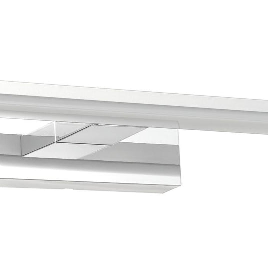 Aplique para Casa de Banho com LED e Acabamento Cromado PANDELLA 1 EGLO