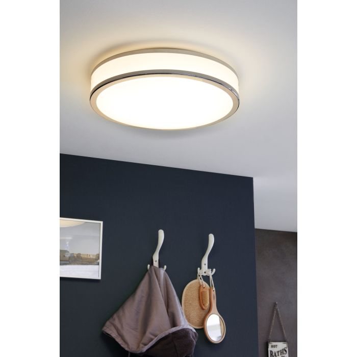 Load image into Gallery viewer, Plafon LED PALERMO 2 EGLO
