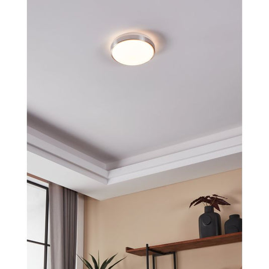 Plafon LED COMPETA 1 EGLO