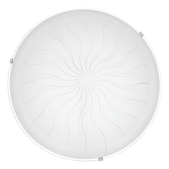 Cargue la imagen en el visor de la galería, Plafon LED MARGITTA 1 EGLO
