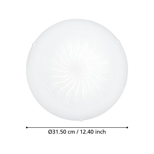 Plafon LED MARGITTA 1 EGLO