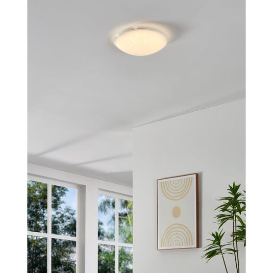 Plafon LED MARGITTA 1 EGLO
