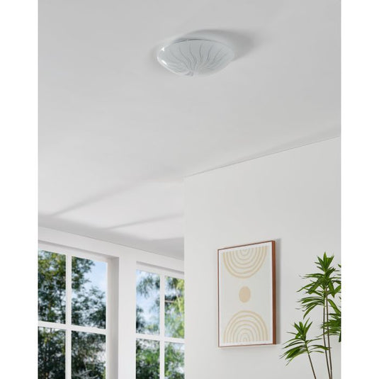 Plafon LED MARGITTA 1 EGLO