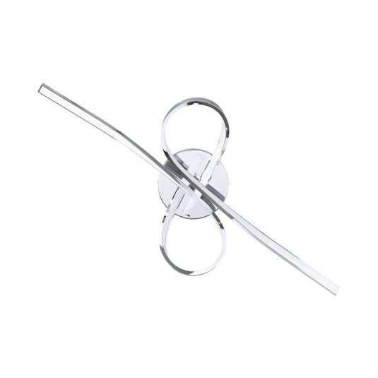 Candeeiro de teto LED SELVINA EGLO