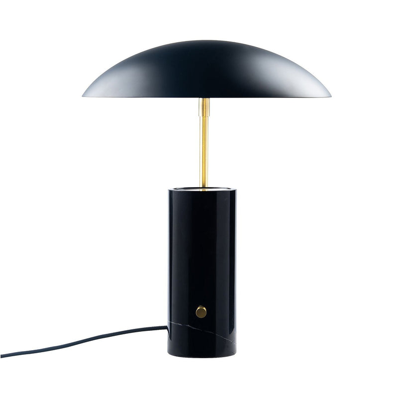 Load image into Gallery viewer, Candeeiro de Mesa com Sombra Ajustável em Mármore Mademoiselles NORDLUX
