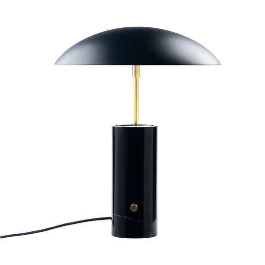 Candeeiro de Mesa com Sombra Ajustável em Mármore Mademoiselles NORDLUX