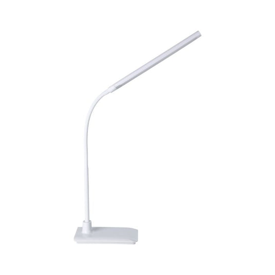Candeeiro de Mesa com LED Branco Neutro e Cabeça Ajustável LAROA EGLO
