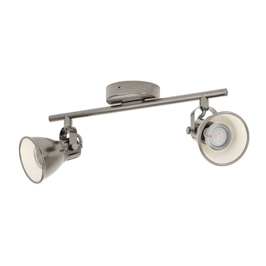 Foco LED de Teto SERAS EGLO