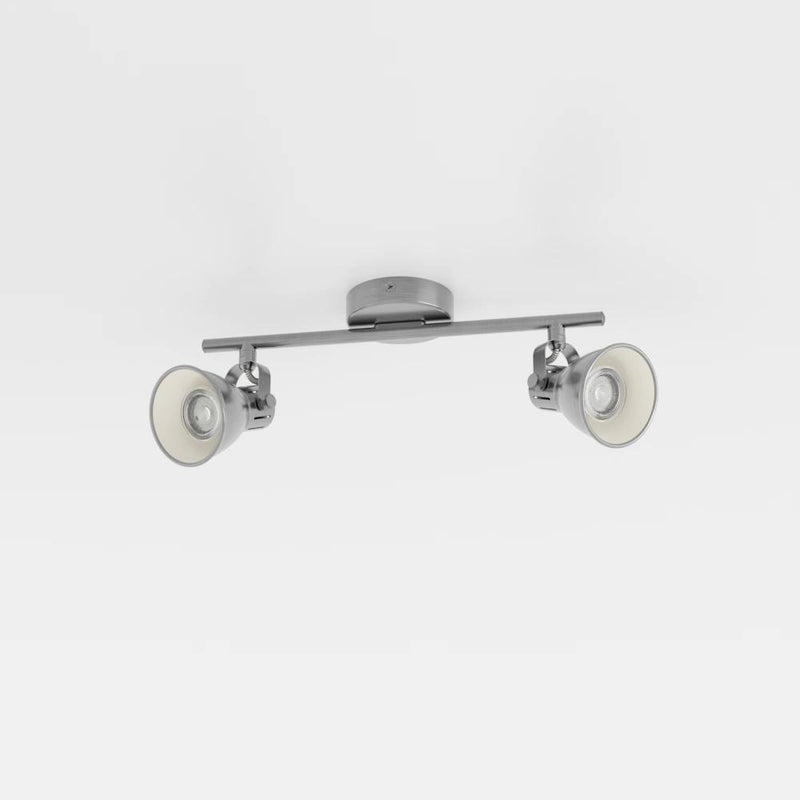 Cargue la imagen en el visor de la galería, Foco LED de Teto SERAS EGLO

