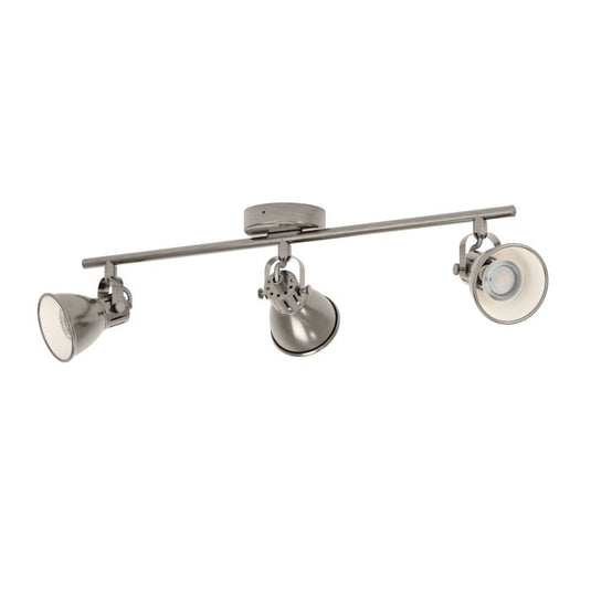 Foco LED de Teto SERAS EGLO