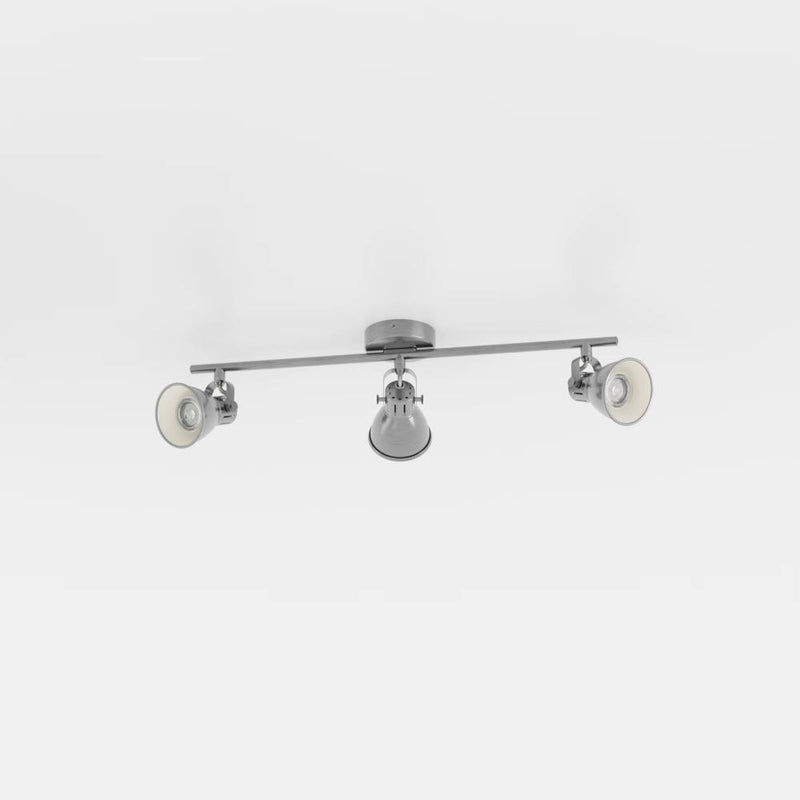 Cargue la imagen en el visor de la galería, Foco LED de Teto SERAS EGLO
