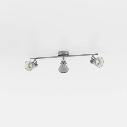 Foco LED de Teto SERAS EGLO