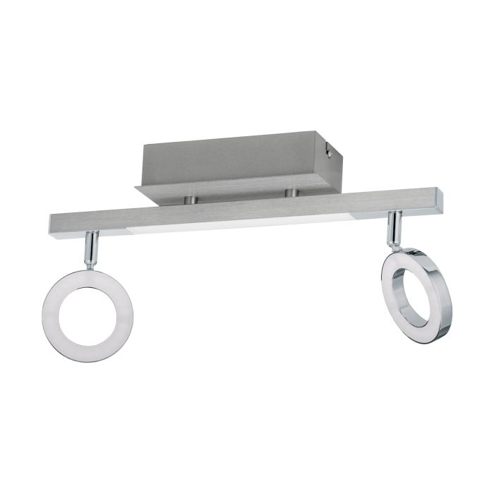Carregue imagem no visualizador da galeriaCandeeiro de Teto LED CARDILLIO 1 EGLO
