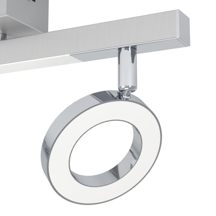 Carregue imagem no visualizador da galeriaCandeeiro de Teto LED CARDILLIO 1 EGLO
