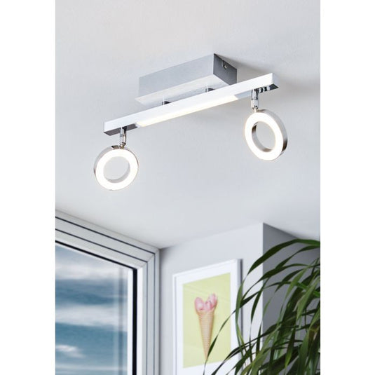 Candeeiro de Teto LED CARDILLIO 1 EGLO