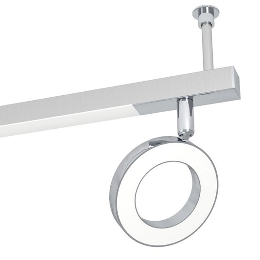 Candeeiro de Teto LED CARDILLIO 1 EGLO