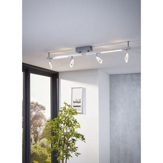 Candeeiro de Teto LED CARDILLIO 1 EGLO