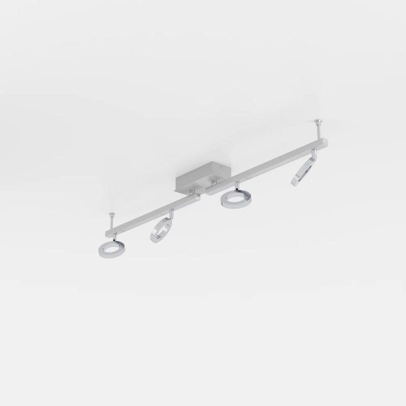 Carregue imagem no visualizador da galeriaCandeeiro de Teto LED CARDILLIO 1 EGLO
