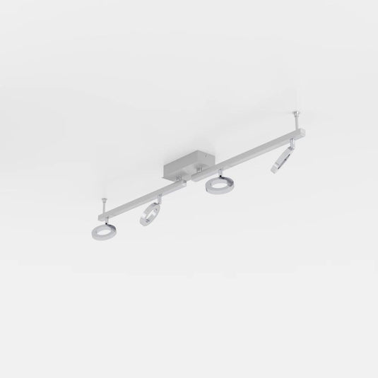 Candeeiro de Teto LED CARDILLIO 1 EGLO