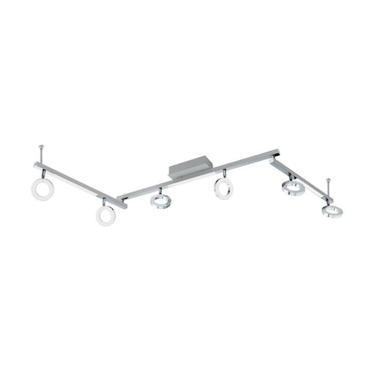 Candeeiro de Teto LED CARDILLIO 1 EGLO
