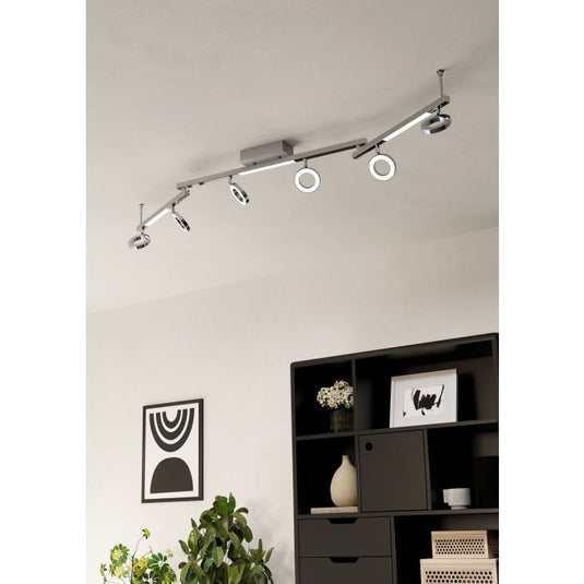 Candeeiro de Teto LED CARDILLIO 1 EGLO