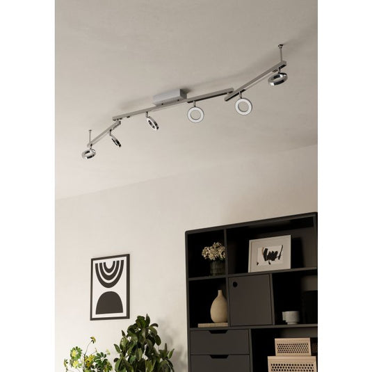 Candeeiro de Teto LED CARDILLIO 1 EGLO
