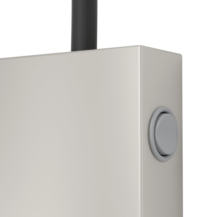 Chargez l'image dans la visionneuse de la galerie, Aplique de Parede LED com Porta USB e Pescoço Ajustável TAZZOLI EGLO
