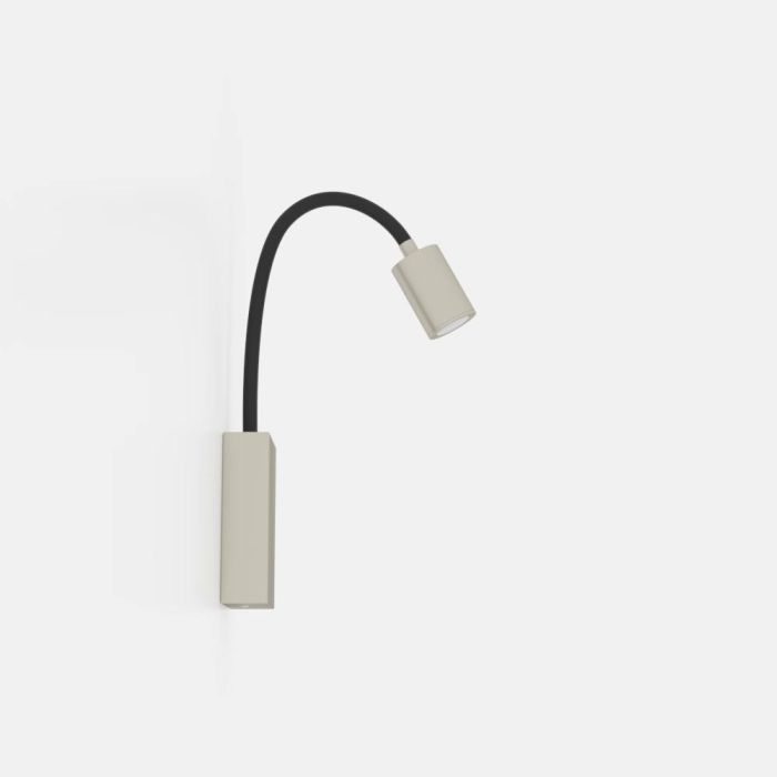 Chargez l'image dans la visionneuse de la galerie, Aplique de Parede LED com Porta USB e Pescoço Ajustável TAZZOLI EGLO
