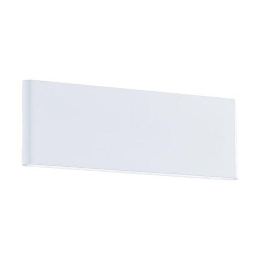 Aplique de Parede LED em Alumínio Branco CLIMENE EGLO