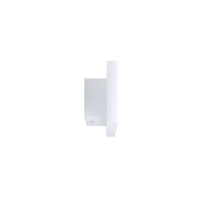 Cargue la imagen en el visor de la galería, Aplique de Parede LED em Alumínio Branco CLIMENE EGLO
