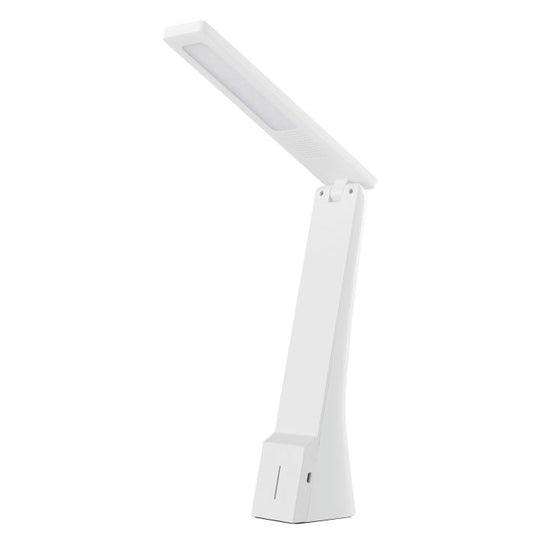 Candeeiro de Mesa LED com Cabeça Ajustável LA SECA EGLO